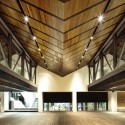 Space Asia Hub / WOHA Space Asia Hub / WOHA © Patrick Bingham-Hall