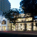 Space Asia Hub / WOHA Space Asia Hub / WOHA © Patrick Bingham-Hall