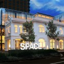 Space Asia Hub / WOHA Space Asia Hub / WOHA © Patrick Bingham-Hall
