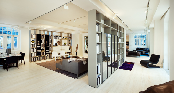 Space Asia Hub / WOHA