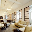 Space Asia Hub / WOHA Space Asia Hub / WOHA © Patrick Bingham-Hall