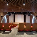 Asan Institute for Policy Studies / iArc Architects Asan Institute for Policy Studies / iArc Architects © Youngchae Park