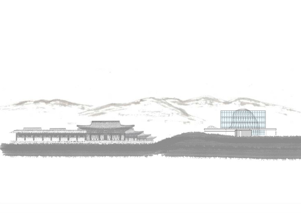 Asan Institute for Policy Studies / iArc Architects