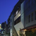Ravine / APOLLO Architects & Associates Ravine / APOLLO Architects & Associates © Masao Nishikawa