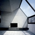 Ravine / APOLLO Architects & Associates Ravine / APOLLO Architects & Associates © Masao Nishikawa