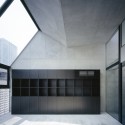 Ravine / APOLLO Architects & Associates Ravine / APOLLO Architects & Associates © Masao Nishikawa