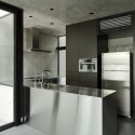 Ravine / APOLLO Architects & Associates Ravine / APOLLO Architects & Associates © Masao Nishikawa