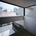 Ravine / APOLLO Architects & Associates Ravine / APOLLO Architects & Associates © Masao Nishikawa