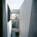 Ravine / APOLLO Architects & Associates Ravine / APOLLO Architects & Associates © Masao Nishikawa