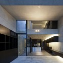 Ravine / APOLLO Architects & Associates Ravine / APOLLO Architects & Associates © Masao Nishikawa