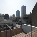 Ravine / APOLLO Architects & Associates Ravine / APOLLO Architects & Associates © Masao Nishikawa