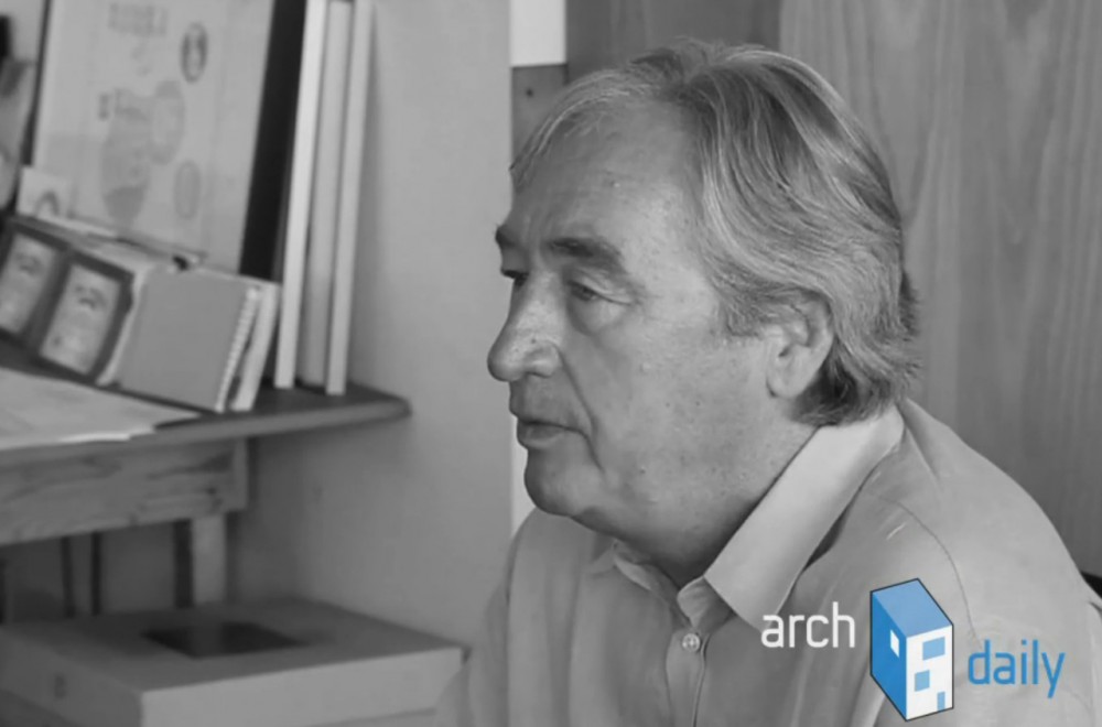Steven Holl awarded 2012 AIA Gold Medal
