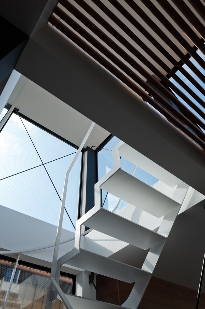 Vista / APOLLO Architects & Associates