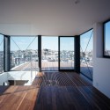 Vista / APOLLO Architects & Associates © Masao Nishikawa