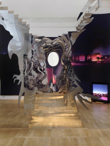 GRAFT ARCHITECTS - DISTINCT AMBIGUITY 001
