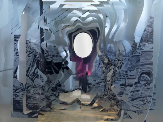 GRAFT ARCHITECTS - DISTINCT AMBIGUITY 002