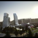 GRAFT ARCHITECTS - DISTINCT AMBIGUITY 006 GRAFT ARCHITECTS - DISTINCT AMBIGUITY 006 Vertical Village, Dubai © GRAFT