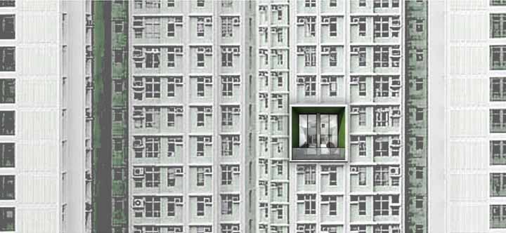 Housing Development / Y Design Office