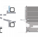 section and detail section and detail