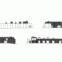 facades facades facades