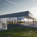 Courtesy of MoederscheimMoonen Architects