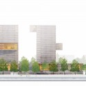 Zac Seguin Office Building (9) elevation 02