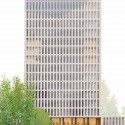 Zac Seguin Office Building (11) elevation 04