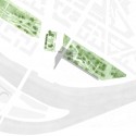 Zac Seguin Office Building (4) site plan
