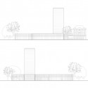 Antwerp Province Hall Proposal (15) elevations 02