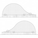 Antwerp Province Hall Proposal (14) elevations 01