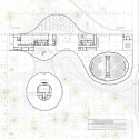 Antwerp Province Hall Proposal (13) plan 02