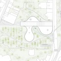 Antwerp Province Hall Proposal (12) plan 01