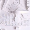 Antwerp Province Hall Proposal (10) model 04