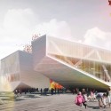 Courtesy of STL Architects