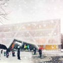 Uno Charter School Proposal (2) Uno Charter School Proposal (2) Courtesy of STL Architects
