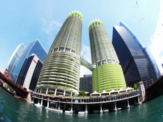 Algae Green Loop (1)
