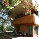 Stribrna Skalice House / Prodesi | Domesi © Lina Németh