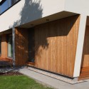 Stribrna Skalice House / Prodesi | Domesi © Lina Németh
