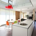 Stribrna Skalice House / Prodesi | Domesi © Lina Németh