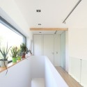 Stribrna Skalice House / Prodesi | Domesi © Lina Németh