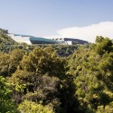 Waste Treatment Facility / Batlle & Roig Architects © Francisco Urrutia