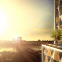 Williamsburg Hotel (5) Courtesy of Oppenheim Architecture + Design