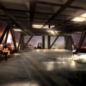 Williamsburg Hotel (8) Courtesy of Oppenheim Architecture + Design