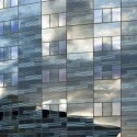 Aloft London Excel / Jestico + Whiles © Tim Crocker