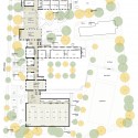 Marselisborg High School (7) Marselisborg High School (7) plan 01
