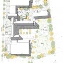 Marselisborg High School (6) Marselisborg High School (6) site plan