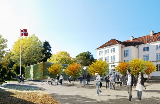 Marselisborg High School (2)