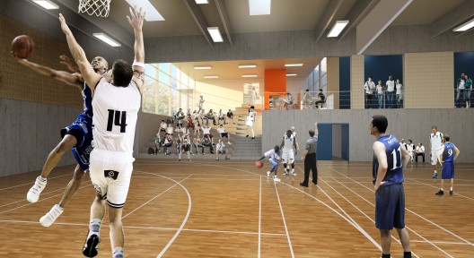 Marselisborg High School (5)