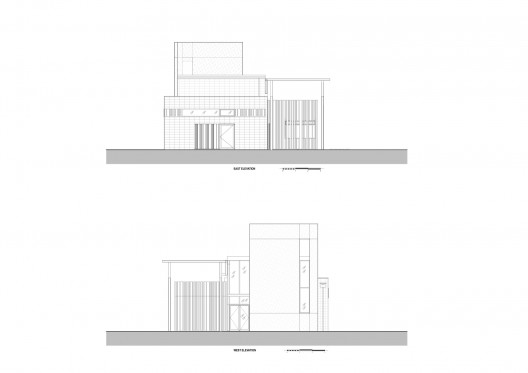Elevations