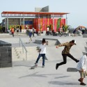 Ormiston Activity Centre / Archoffice (9) © Simon Devitt